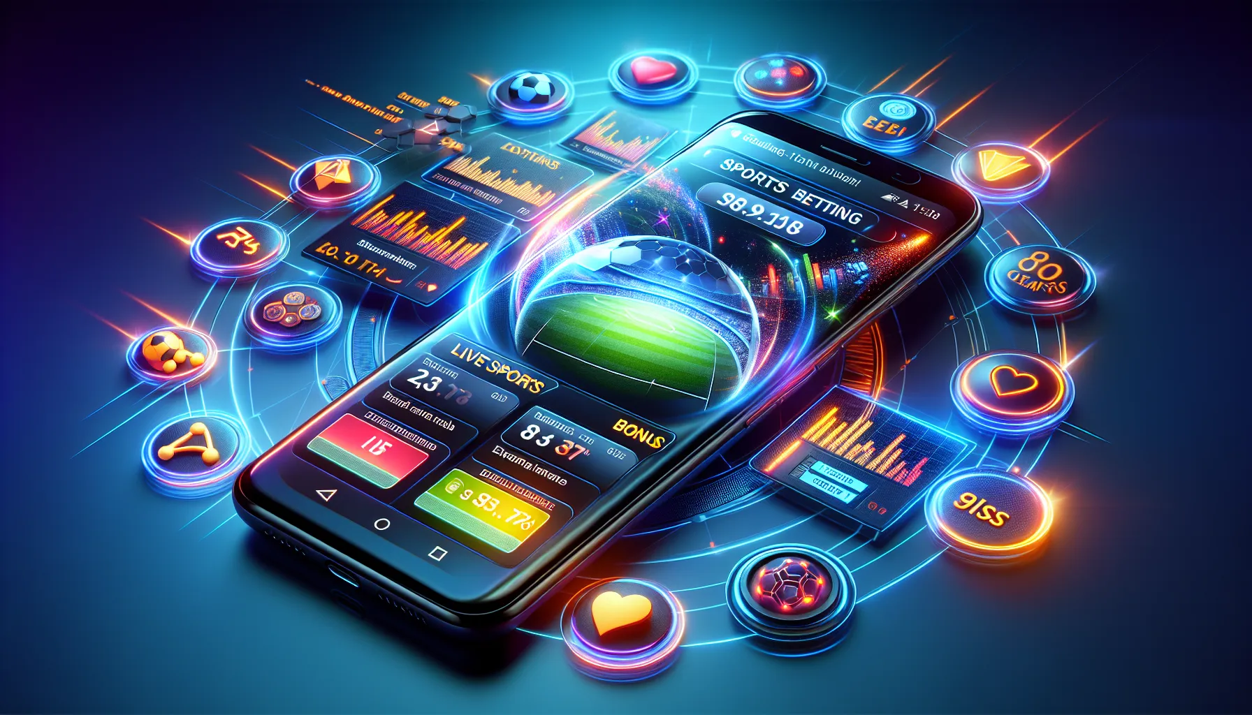 Пари матч мобильное приложение: полный обзор функций